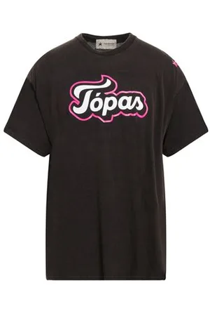 THE EDITOR CAMISETAS Y TOPS - Camisetas