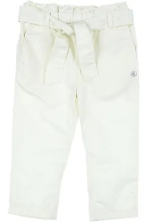Petit Bateau PARTES DE ABAJO - Pantalones