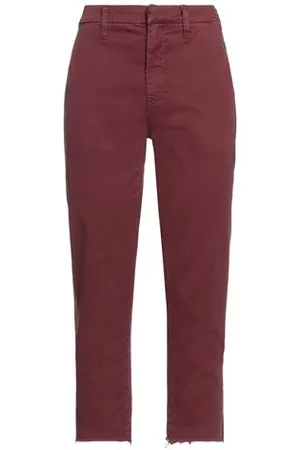 Mother PARTES DE ABAJO - Pantalones