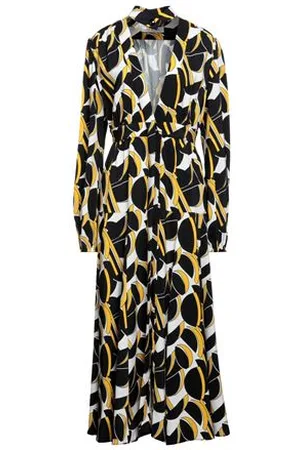 RAQUEL DINIZ VESTIDOS - Vestidos midi