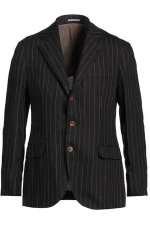 Brunello Cucinelli TRAJES Y CONJUNTOS - Americanas