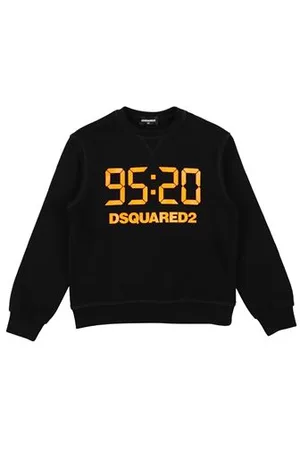 Dsquared2 CAMISETAS Y TOPS - Sudaderas