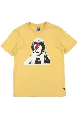 Guess CAMISETAS Y TOPS - Camisetas