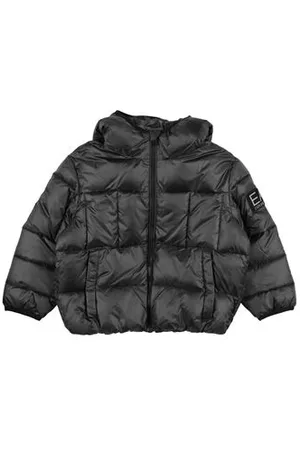 EA7 ROPA DE ABRIGO - Plumíferos y acolchados