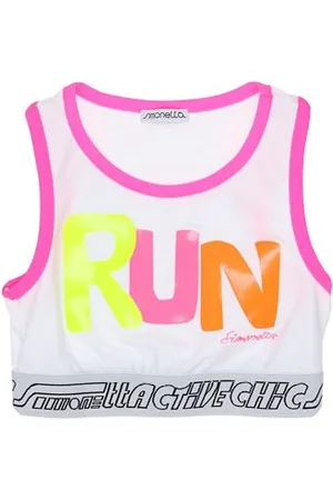 Simonetta CAMISETAS Y TOPS - Camisetas