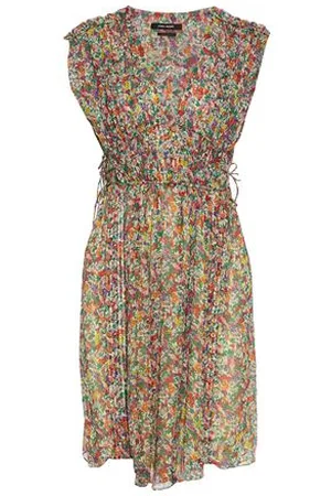 Isabel Marant VESTIDOS - Vestidos midi