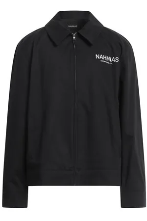 Nahmias ROPA DE ABRIGO - Chaquetas y cazadoras