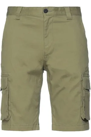 Tommy Hilfiger PARTES DE ABAJO - Pantalones cortos y bermudas