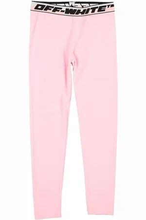 OFF-WHITE PARTES DE ABAJO - Leggings