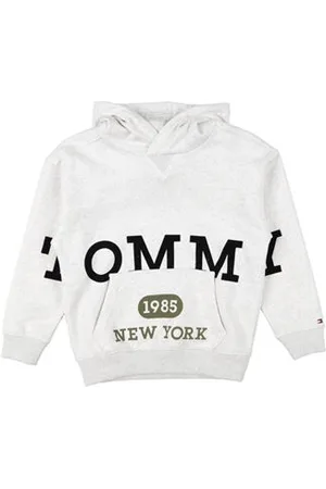 Tommy Hilfiger CAMISETAS Y TOPS - Sudaderas