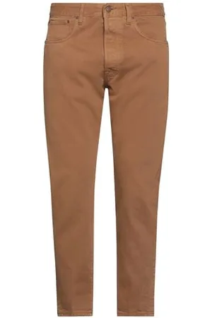 (+) people PARTES DE ABAJO - Pantalones