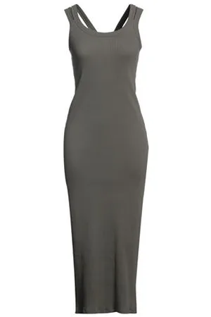 Brunello Cucinelli VESTIDOS - Vestidos midi