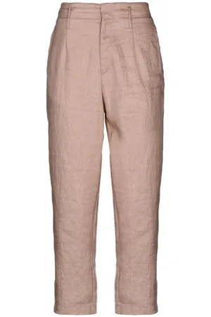 FORTE FORTE PARTES DE ABAJO - Pantalones