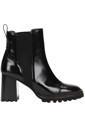 See by Chloé CALZADO - Botines de caña alta