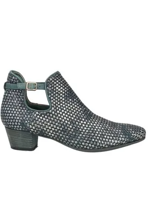 Pantanetti CALZADO - Botines de caña alta