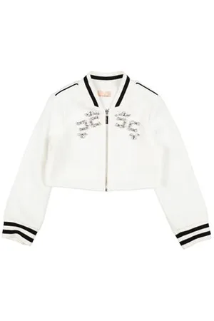 Elisabetta Franchi ROPA DE ABRIGO - Chaquetas y cazadoras
