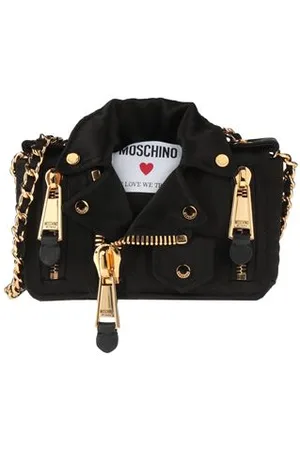 Moschino BOLSOS - Bolsos con bandolera