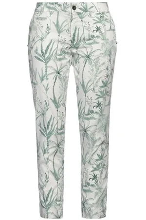 Masons PARTES DE ABAJO - Pantalones