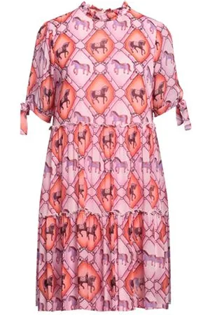 THE ABITO Milano VESTIDOS - Minivestidos