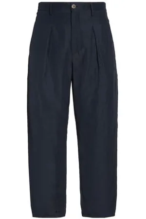 Giorgio Armani PARTES DE ABAJO - Pantalones