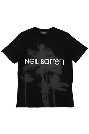 Neil Barrett CAMISETAS Y TOPS - Camisetas