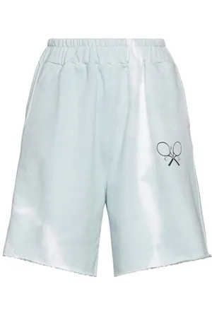 Forte Dei Marmi PARTES DE ABAJO - Pantalones cortos y bermudas