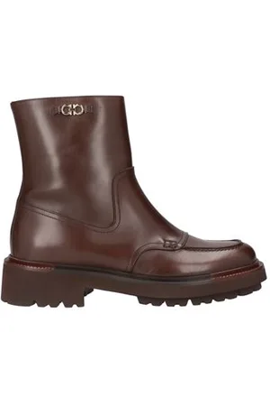 Salvatore Ferragamo CALZADO - Botines de caña alta