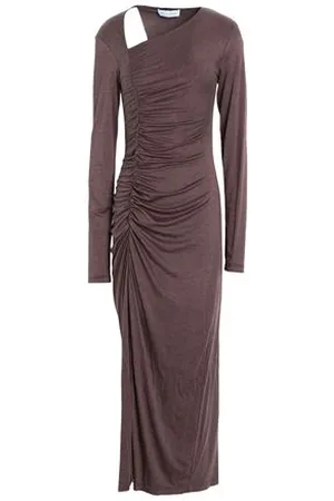 WEILI ZHENG VESTIDOS - Vestidos largos