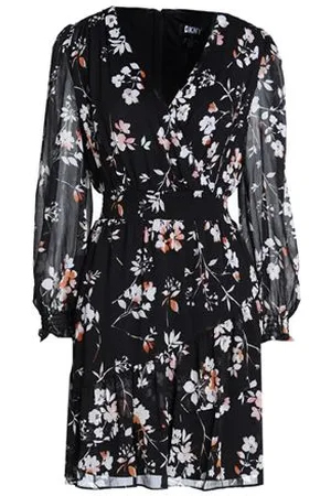 DKNY VESTIDOS - Minivestidos