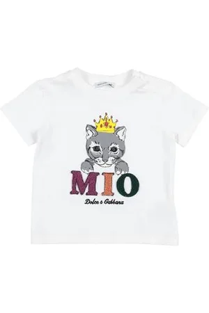 Dolce & Gabbana CAMISETAS Y TOPS - Camisetas