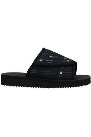 SUICOKE CALZADO - Sandalias con cierre