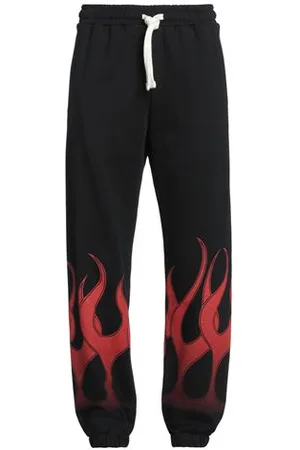 Vision Of Super PARTES DE ABAJO - Pantalones