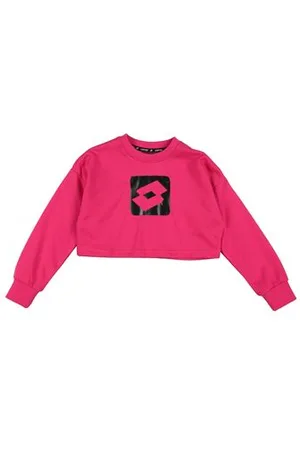 Lotto CAMISETAS Y TOPS - Sudaderas