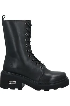 Cult CALZADO - Botines de caña alta