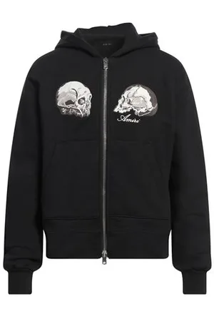 AMIRI CAMISETAS Y TOPS - Sudaderas