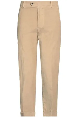 LARDINI PARTES DE ABAJO - Pantalones