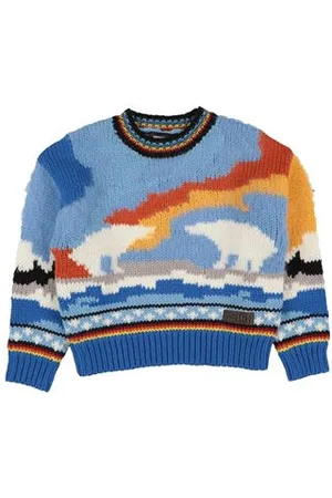 Dsquared2 PRENDAS DE PUNTO - Pullover