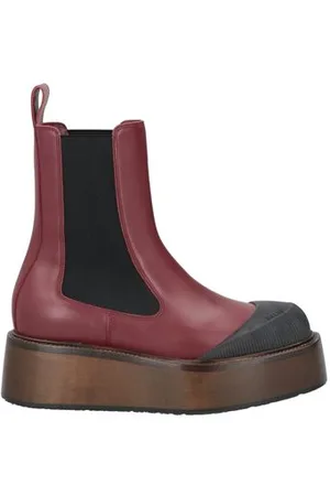 Bally CALZADO - Botines de caña alta