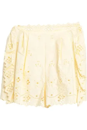 Alberta Ferretti PARTES DE ABAJO - Pantalones cortos y bermudas