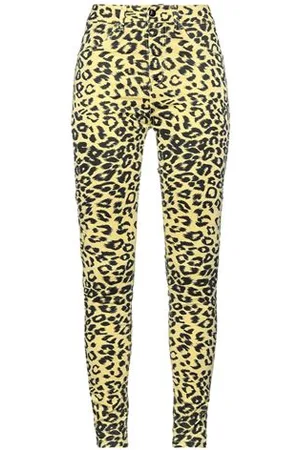 ANIYE BY PARTES DE ABAJO - Pantalones