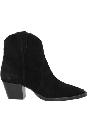 ANNA F. CALZADO - Botines de caña alta