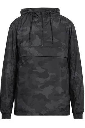 Urban classics ROPA DE ABRIGO - Chaquetas y cazadoras