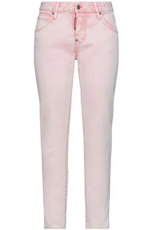 Dsquared2 PARTES DE ABAJO - Pantalones vaqueros