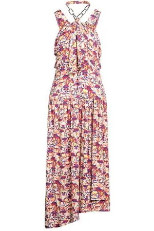 Paco rabanne VESTIDOS - Vestidos midi