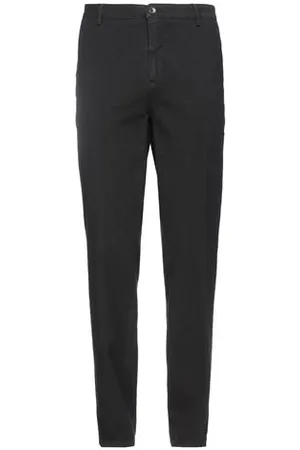 YAN SIMMON PARTES DE ABAJO - Pantalones