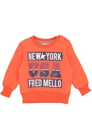 Fred Mello CAMISETAS Y TOPS - Sudaderas