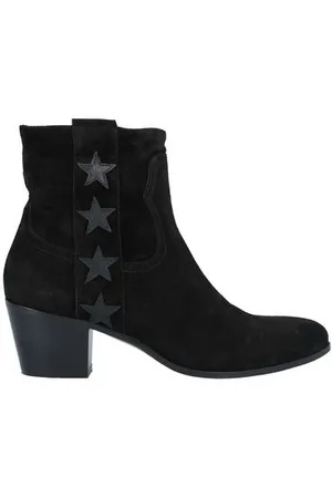 Bervicato CALZADO - Botines de caña alta