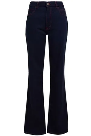 Calvin Klein PARTES DE ABAJO - Pantalones vaqueros