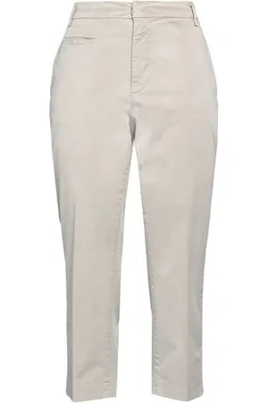 Dondup PARTES DE ABAJO - Pantalones