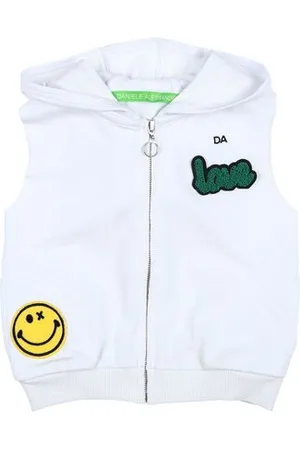 D.A. Daniele Alessandrini CAMISETAS Y TOPS - Sudaderas